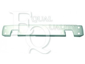 EQUAL QUALITY P1249 priekinis absorberis, buferis 
 Kėbulas -> Kėbulo dalys/ sparnas/buferis -> Buferis/dalys
86620FD000