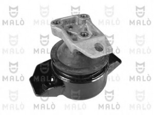 MAL? 17690 variklio montavimas 
 Variklis -> Variklio montavimas -> Variklio montavimo rėmas
191199262C, 535199262