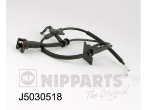 NIPPARTS J5030518 jutiklis, rato greitis 
 Stabdžių sistema -> Vairavimo dinamikos kontrolė
91920-1C000