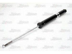 Magnum Technology AGB043MT amortizatorius 
 Pakaba -> Amortizatorius
3352 1 092 309, 3352 1 092 485