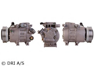 DRI 700510748 kompresorius, oro kondicionierius 
 Oro kondicionavimas -> Kompresorius/dalys
97701-1H300, 97701-2L300, 97701-2L302