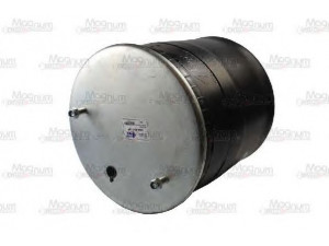 Magnum Technology 5002-03-0110P dėklas, pneumatinė pakaba
05.429.40.01.0