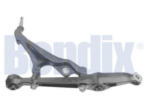 BENDIX 042289B vikšro valdymo svirtis 
 Ašies montavimas/vairavimo mechanizmas/ratai -> Valdymo svirtis/pasukamosios svirties sujungimas -> Vairo trauklės (valdymo svirtis, išilginis balansyras, diago
51350SR3020, 51350SR3020, RBJ102220