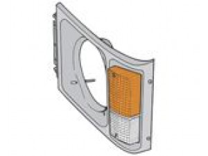 EUROLITES LEART 32.037.000 indikatorius
8963534