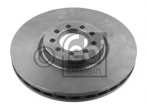 FEBI BILSTEIN 35335 stabdžių diskas
0 0299 6121, 0 0299 6121 S1, 0299 6121