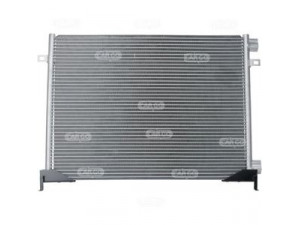 HC-Cargo 260436 kondensatorius, oro kondicionierius 
 Oro kondicionavimas -> Kondensatorius
4417652, 93857127, 4417652, 8200465490