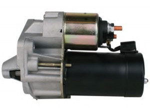 HELLA 8EA 012 528-481 starteris 
 Elektros įranga -> Starterio sistema -> Starteris
M003T32991, M3T 32991, M3T32991