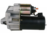 HELLA 8EA 012 528-481 starteris 
 Elektros įranga -> Starterio sistema -> Starteris
M003T32991, M3T 32991, M3T32991