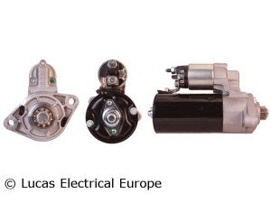 LUCAS ELECTRICAL LRS02680 starteris 
 Elektros įranga -> Starterio sistema -> Starteris
94860420601
