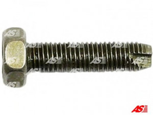AS-PL SRS9008 remonto komplektas, starteris