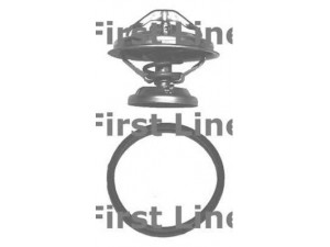 FIRST LINE FTK060 termostatas, aušinimo skystis 
 Aušinimo sistema -> Termostatas/tarpiklis -> Thermostat
0032039975, 32039975