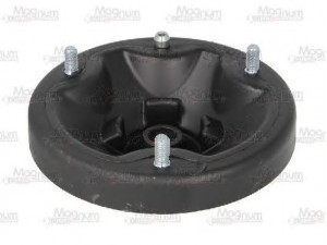 Magnum Technology A7B016MT pakabos statramsčio atraminis guolis 
 Ašies montavimas/vairavimo mechanizmas/ratai -> Montavimas, pakabos statramstis
31 30 6 779 604, 31 33 1 096 311