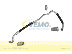 VEMO V30-20-0024 aukšto slėgio linija, oro kondicionavimas 
 Oro kondicionavimas -> Žarnelės/vamzdeliai
204 830 32 15