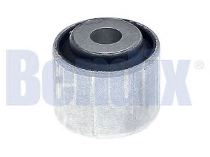 BENDIX 047253B valdymo svirties/išilginių svirčių įvorė 
 Ašies montavimas/vairavimo mechanizmas/ratai -> Valdymo svirtis/pasukamosios svirties sujungimas -> Montavimas/sutvirtinimas
2213500206, 2213501006, 2213521165