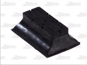 Magnum Technology A8M004MT tvirtinimas, lingės jungė
901 322 00 19
