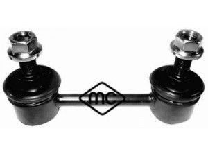 Metalcaucho 04344 šarnyro stabilizatorius 
 Ašies montavimas/vairavimo mechanizmas/ratai -> Stabilizatorius/fiksatoriai -> Savaime išsilyginanti atrama
56261-4F725