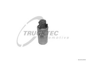 TRUCKTEC AUTOMOTIVE 02.59.033 džiovintuvas, oro kondicionierius
140 830 0083, 140 830 0183