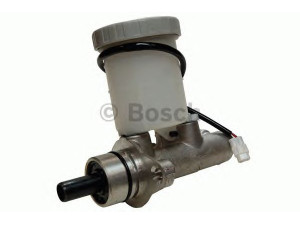 BOSCH 0 986 480 782 pagrindinis cilindras, stabdžiai 
 Stabdžių sistema -> Pagrindinis stabdžių cilindras