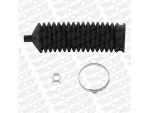 MONROE L10037 gofruotoji membrana, vairavimas 
 Vairavimas -> Gofruotoji membrana/sandarinimai
9939555, 9939555, 168 460 24 00