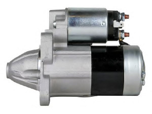 HELLA 8EA 012 527-292 starteris 
 Elektros įranga -> Starterio sistema -> Starteris
BPD4-18-400, BPD4-18-400A, M0T 80081