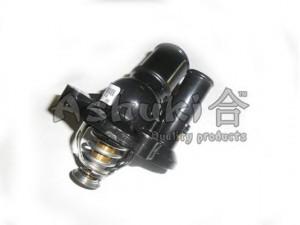 ASHUKI M265-02 termostatas, aušinimo skystis 
 Aušinimo sistema -> Termostatas/tarpiklis -> Thermostat
L327-15-170, L327-15-170A, L328-15-170