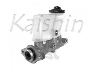 KAISHIN MCT337 pagrindinis cilindras, stabdžiai 
 Stabdžių sistema -> Pagrindinis stabdžių cilindras
4720126640