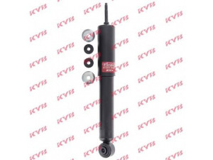 KYB 344257 amortizatorius 
 Pakaba -> Amortizatorius
4851087625, 4851087625000