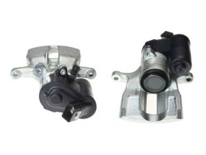 BUDWEG CALIPER 344260 stabdžių apkaba 
 Stabdžių sistema -> Stabdžių matuoklis -> Stabdžių matuoklio montavimas
4F0 615 403, 4F0 615 403D, 4F0 615 403