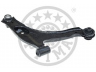 OPTIMAL G6-1162 vikšro valdymo svirtis 
 Ašies montavimas/vairavimo mechanizmas/ratai -> Valdymo svirtis/pasukamosios svirties sujungimas -> Vairo trauklės (valdymo svirtis, išilginis balansyras, diago
4656731AH