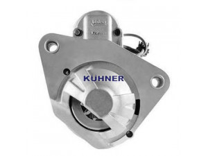 AD KÜHNER 254738 starteris 
 Elektros įranga -> Starterio sistema -> Starteris
233005X20C