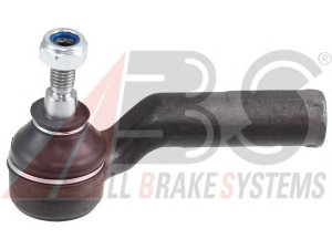 A.B.S. 230917 skersinės vairo trauklės galas 
 Vairavimas -> Vairo mechanizmo sujungimai
1714700, AC6C3C437AA