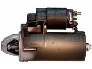HELLA 8EA 731 768-001 starteris 
 Elektros įranga -> Starterio sistema -> Starteris
SS195, SS848, 4 033 064, 6 199 415