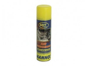SCT Germany AIR FRESHENER LEMON oro gaiviklis