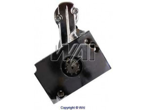 WAIglobal 18493CN starteris
2.68hp, PP106