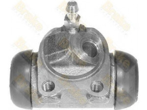 Brake ENGINEERING WC1279BE rato stabdžių cilindras 
 Stabdžių sistema -> Ratų cilindrai
0060749888, 60749888, 705578