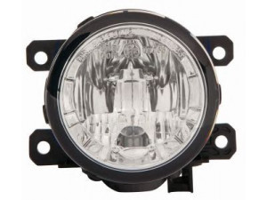 LORO 214-2047N-AQ rūko žibintas 
 Kėbulas -> Pagalbiniai žibintai/dalys -> Rūko žibintas/dalys -> Rūko žibintas/įterp.
8321A365