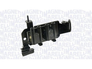 MAGNETI MARELLI 060810166010 ritė, uždegimas 
 Kibirkšties / kaitinamasis uždegimas -> Uždegimo ritė
0K30E1810X