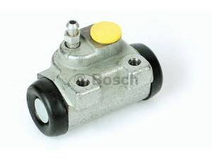 BOSCH F 026 009 643 rato stabdžių cilindras 
 Stabdžių sistema -> Ratų cilindrai
77 01 033 599, 77 01 035 465