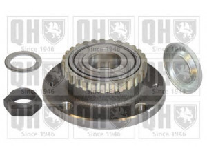 QUINTON HAZELL QWB1051 rato guolio komplektas 
 Ašies montavimas/vairavimo mechanizmas/ratai -> Rato stebulė/montavimas -> Rato guolis
3748 35, 3748 35