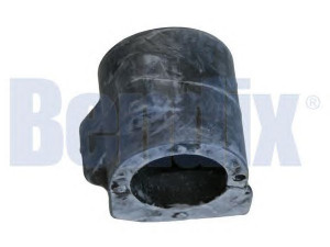 BENDIX 046594B skersinio stabilizatoriaus įvorių komplektas 
 Ašies montavimas/vairavimo mechanizmas/ratai -> Stabilizatorius/fiksatoriai -> Sklendės
6001547140