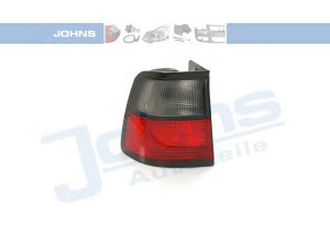 JOHNS 23 24 87-2 kombinuotas galinis žibintas 
 Kėbulas -> Šviesos -> Kombinuotas galinis žibintas/dalys -> Kombinuotas galinis žibintas
00006350E9, 6350 E9