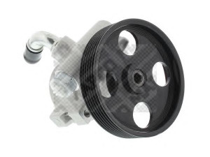 MAPCO 27345 hidraulinis siurblys, vairo sistema 
 Vairavimas -> Vairo pavara/siurblys
4007 6C, 4007 P0, 4007 W3, 4007.6C
