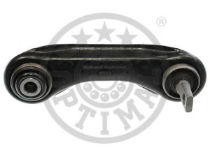 OPTIMAL G5-778 vikšro valdymo svirtis 
 Ašies montavimas/vairavimo mechanizmas/ratai -> Valdymo svirtis/pasukamosios svirties sujungimas -> Vairo trauklės (valdymo svirtis, išilginis balansyras, diago
MB809223, MB910842, MR491348