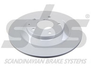 sbs 1815313279 stabdžių diskas 
 Stabdžių sistema -> Diskinis stabdys -> Stabdžių diskas
K01126251B