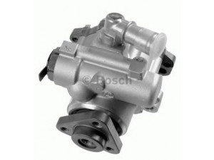 BOSCH K S00 000 677 hidraulinis siurblys, vairo sistema 
 Vairavimas -> Vairo pavara/siurblys
4F0 145 155, 4F0 145 155