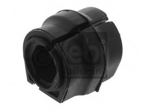 FEBI BILSTEIN 39683 skersinio stabilizatoriaus įvorių komplektas 
 Ašies montavimas/vairavimo mechanizmas/ratai -> Stabilizatorius/fiksatoriai -> Sklendės
5094.F2, 96 857 199 80, 5094.F2