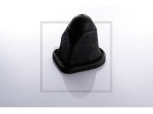PE Automotive 014.278-00A atraminis buferis, pakaba 
 Pakaba -> Pakabos dalys -> Surinkimo dalys
675 324 00 08