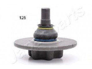JAPANPARTS BJ-126 atramos/vairo trauklė 
 Ašies montavimas/vairavimo mechanizmas/ratai -> Sujungimai -> Atramos/vairo trauklė
4011000QAA, 4011000QAB, 4401910