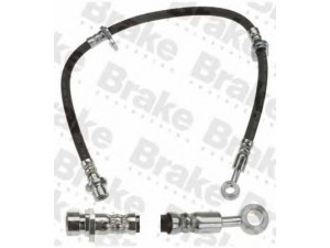 Brake ENGINEERING BH778248 stabdžių žarnelė 
 Stabdžių sistema -> Stabdžių žarnelės
01464S2A000
