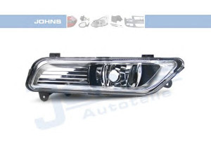 JOHNS 95 52 30-9 dienos metu naudojamos šviesos 
 Elektros įranga -> Šviesos -> Dienos metu naudojamos šviesos
3AA 941 662, 3AA 941 662E